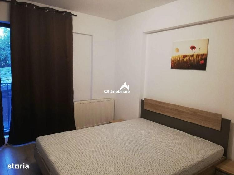 Apartament cu 2 camere decomandat în Dobroești