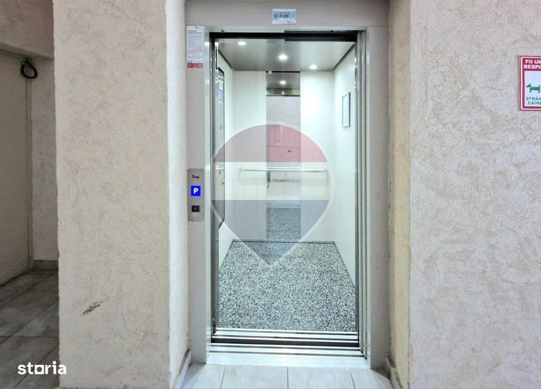 Apartament cu 2 camere în Nord