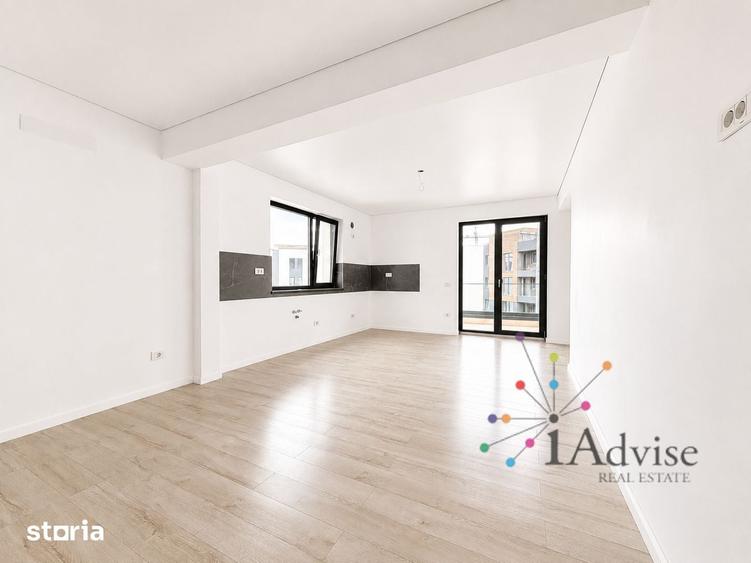 Apartament cu 2 camere în Bartolomeu