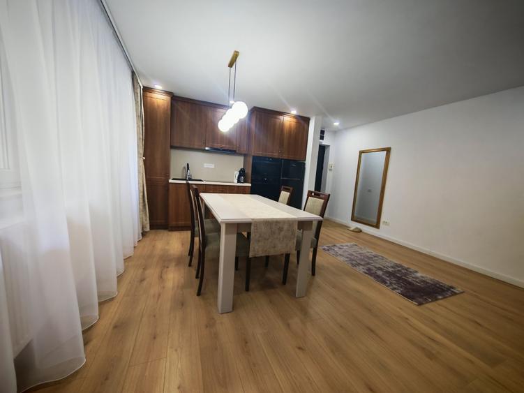 Apartament 2,camere complet renovat  - 2
