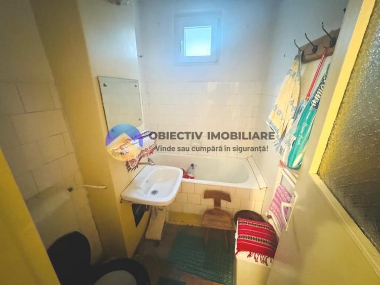 Garsonieră decomandată în Dărmănești