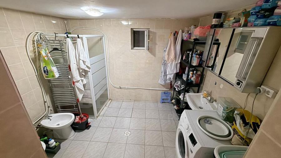 Casă cu 3 camere cu Teren 146 Mp în Brestei