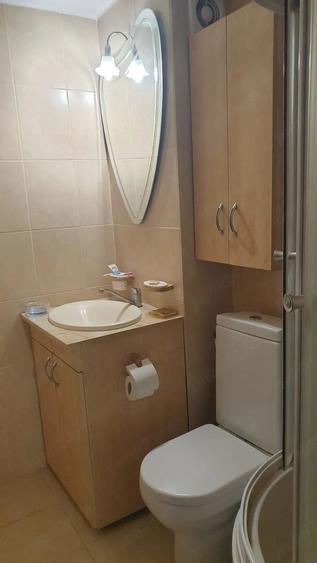 Garsonieră decomandată în Valea Rosie