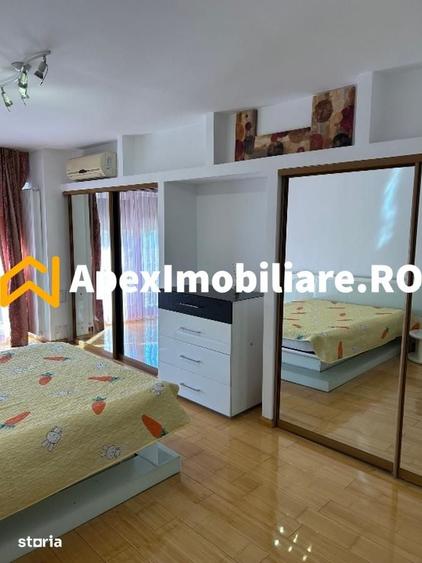 Apartament cu 2 camere în Centrul Civic