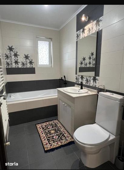 Apartament cu 2 camere, etajul 1, balcon, zona Ioan Rusu - 6