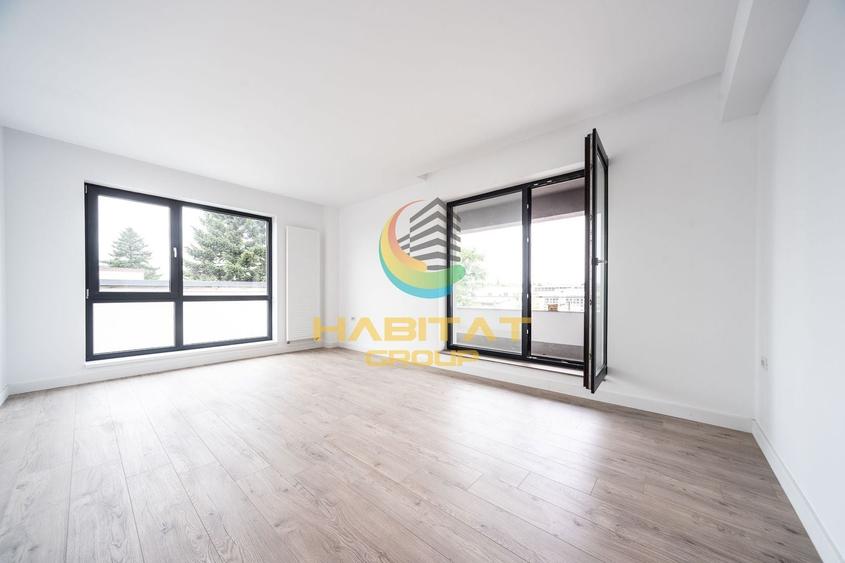 Apartament cu 2 camere decomandat în Berceni