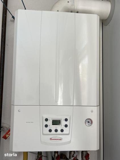 Apartament cu 2 camere în Nord