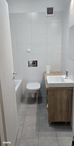 Apartament cu 2 camere în Pipera