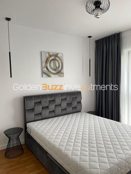 Apartament cu 2 camere în Aviației
