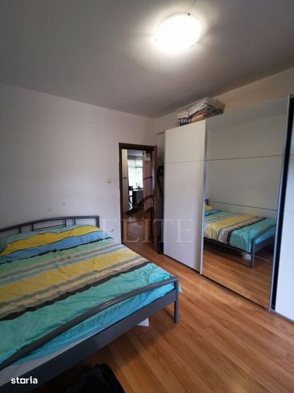 Apartament 2 camere in zona HOTEL NAPOCA - 8