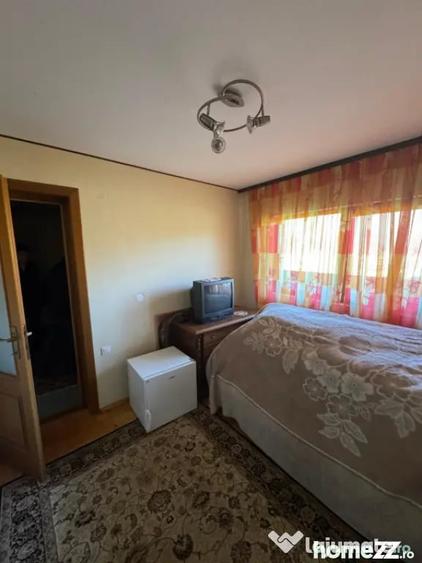 Casă cu 4 camere cu Teren 1000 Mp în Firiza