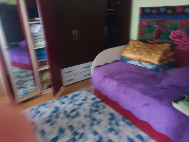 Casă cu 4 camere în Verșeni