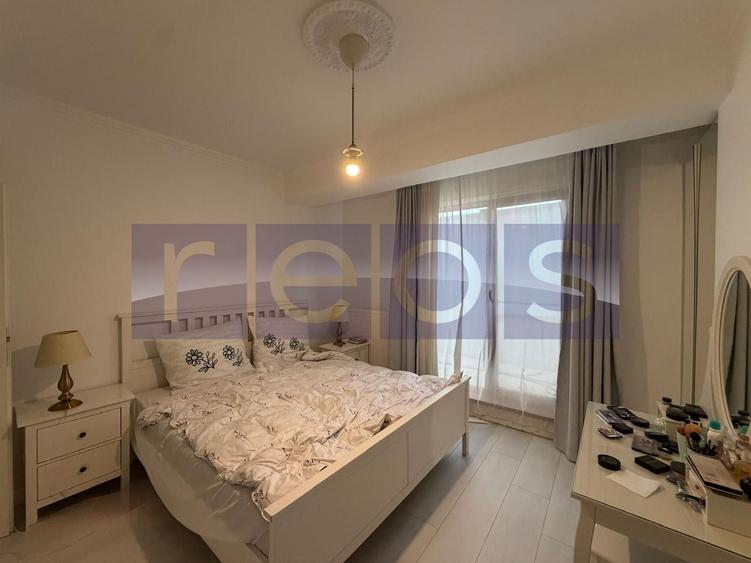 VANZARE 3 CAMERE | AVIATIEI | PARTER | CURTE PROPRIE | PARCARE | 100MP - 6