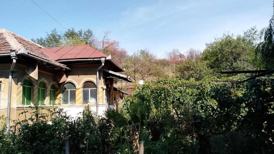 Casă cu 3 camere în Livezi