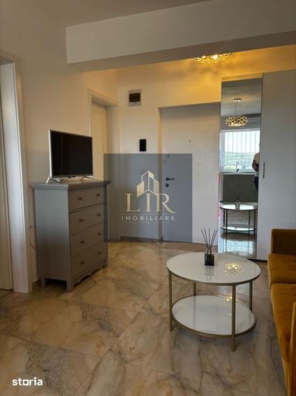 Apartament cu 2 camere în Bârnova