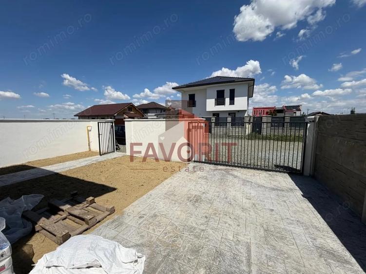 Duplex | Curte generoasa | Parter+Etaj | Toate utilitatile | 2 Bai | - 3