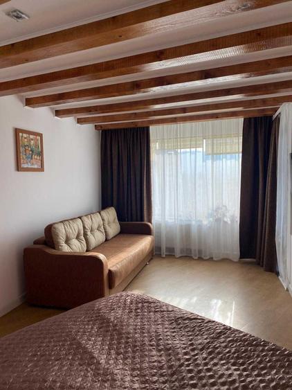 Apartament cu 2 camere semidecomandat în Tudor