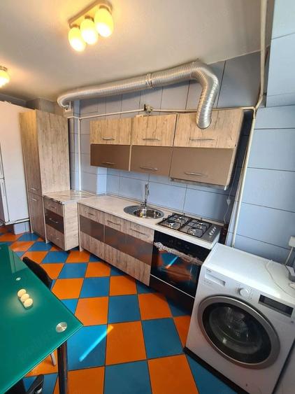 🔑 De închiriat: 3 Camere | Berceni - Obregia - Piața Sudului 🛒🚇 - 8