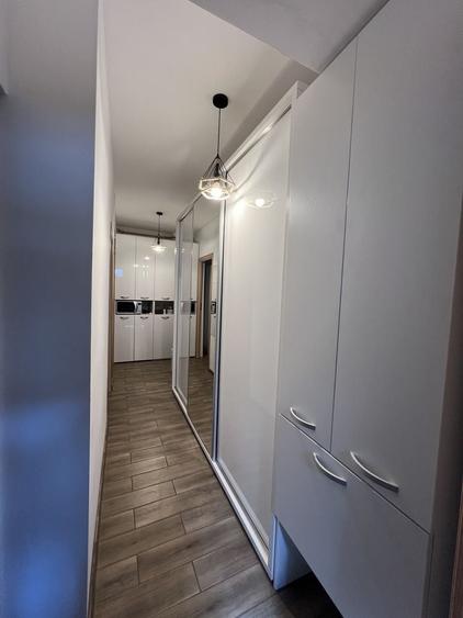 Apartament cu 2 camere decomandat în Ștefan cel Mare