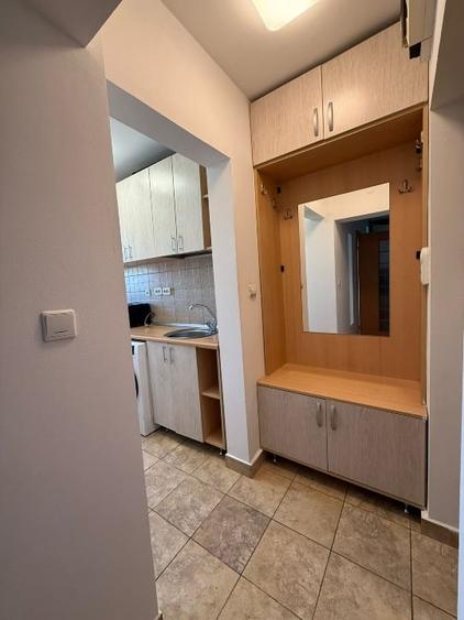 Apartament cu 2 camere decomandat, mobilat în Floreasca