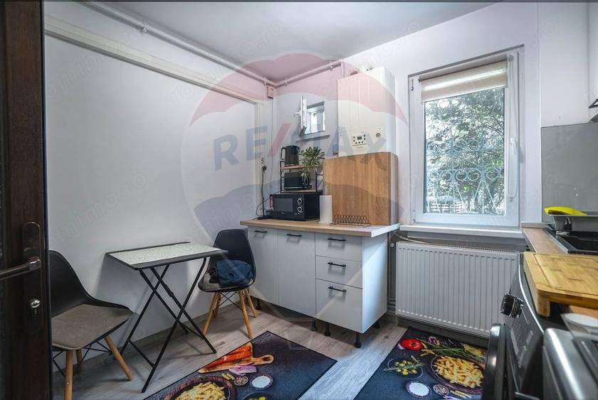 Apartament 2 camere de inchiriat | Bd. Garii | Comision 0% - 10