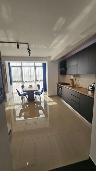 Apartament 2 camere steaua de mare nord 2 - 7