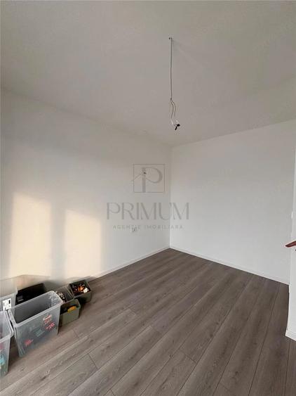 DUPLEX PREMIUM, MOSNITA VECHE, LOCATIE EXCELENTA - 6