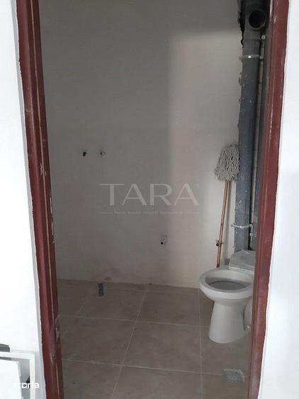 Apartament cu 3 camere în Florești — fotografia 3