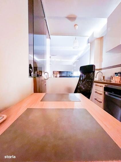 Apartament cu 2 camere în Prelungirea Ghencea