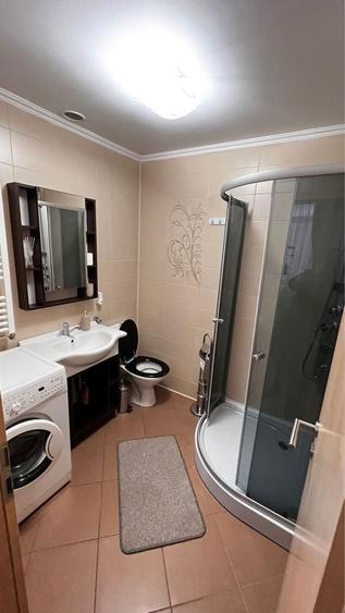 Apartament cu 2 camere în Centrul Istoric