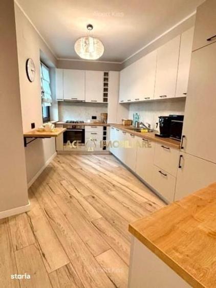 3 Camere | Dorobanti | Metrou | Centrala | Parcare | CatFriendly | Lux - 10