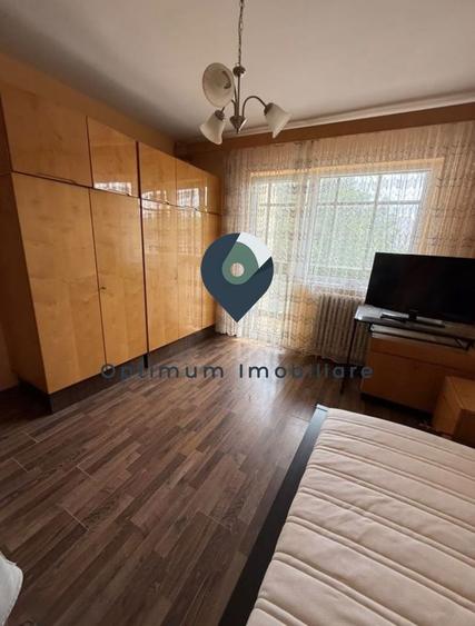 Apartament cu 3 camere decomandat, mobilat în Mănăștur