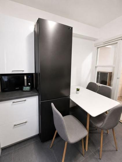 Central-Parcul Rozelor | 2 Camere | Centrală proprie | Disponibil imediat - 4
