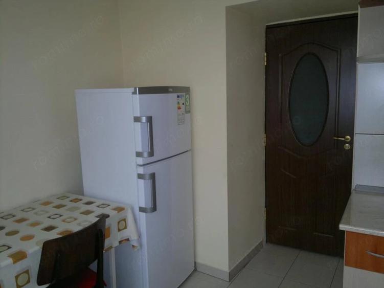 Apartament cu 2 camere semidecomandat în Banat