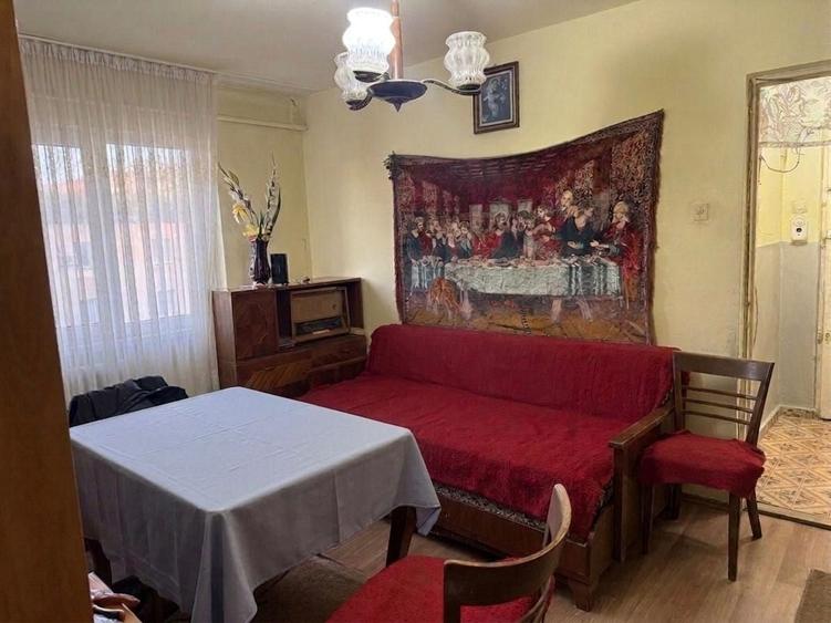 Apartament 2 camere Cluj-Napoca, Manastur, Str. Bucegi 8 - 1