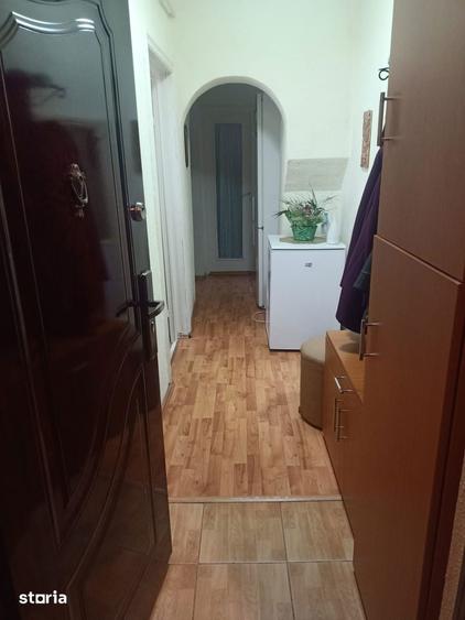 Apartament cu 2 camere în Țiglina 1