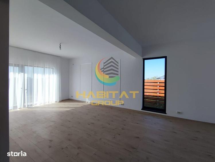 Casă cu 3 camere în Crețești