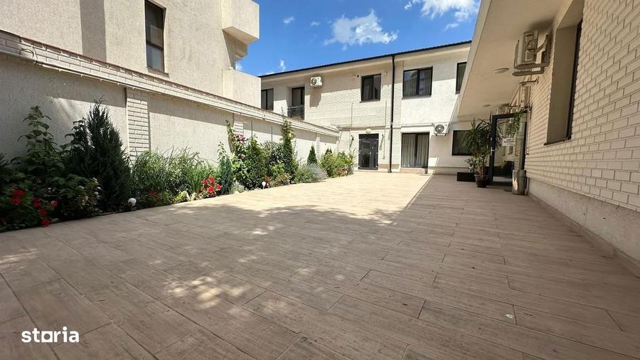 Apartament cu 2 camere în Obor