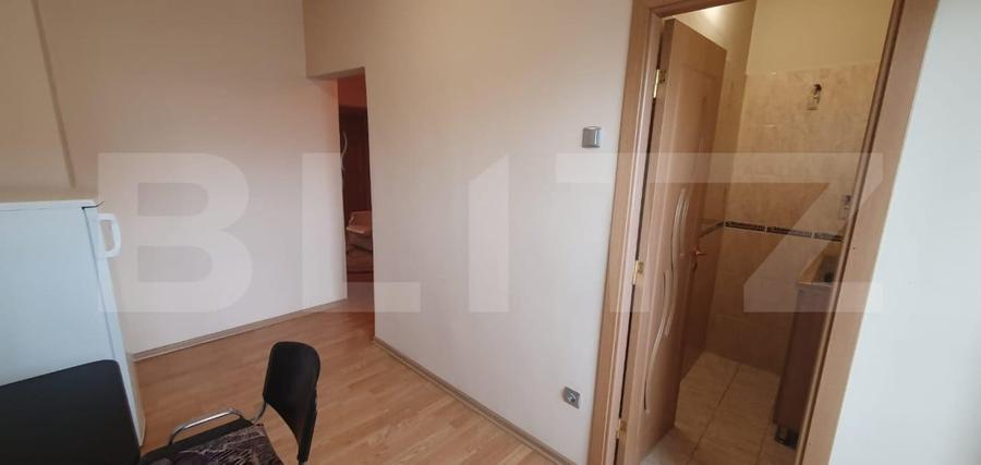Apartament de 2 camere, 65 mp, AC, centrala termica, zona Patria - 3