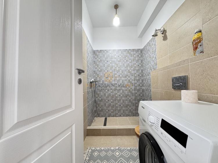 Apartament cu 3 camere decomandat, mobilat în Rahova