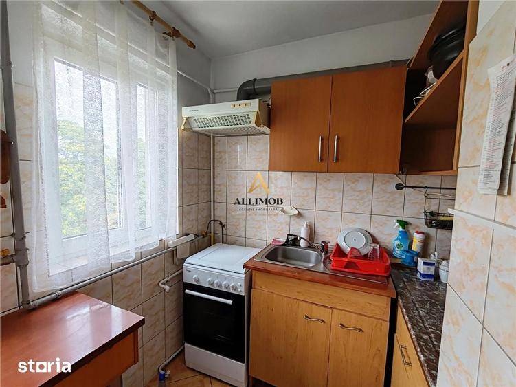 Apartament 2 camere in Ploiesti, zona Democratiei - 8