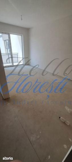 Apartament cu 2 camere semidecomandat în Bulgaria