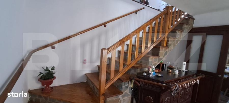 Casă cu 4 camere în Dridif