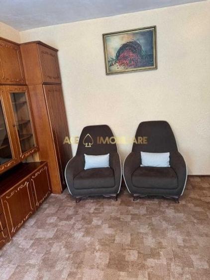 Apartament cu 2 camere decomandat, mobilat în Văcăresti — fotografia 3