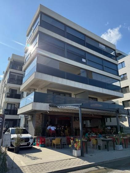 Apartament de închiriat, la mare, prima linie, vedere superbă - 12