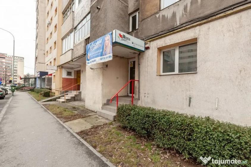 Spatiu Comercial 50 mp, Trafic Intens Auto si Pietonal, V... - 17