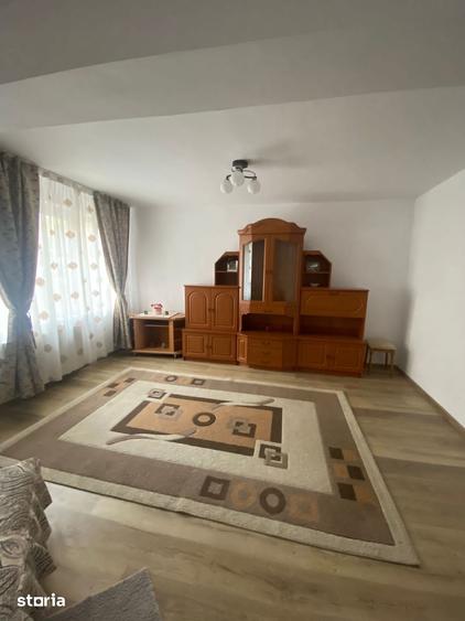 Apartament cu 2 camere decomandat în Porolissum