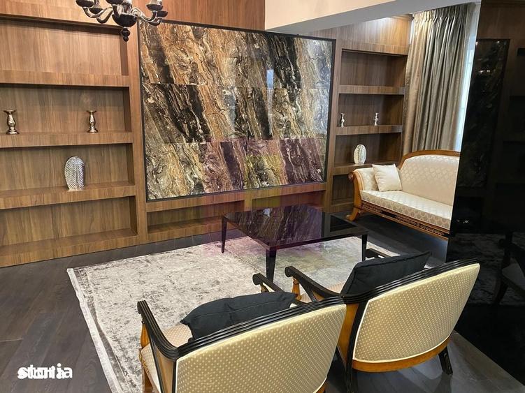 Apartament Lux, zona Herastra - 5
