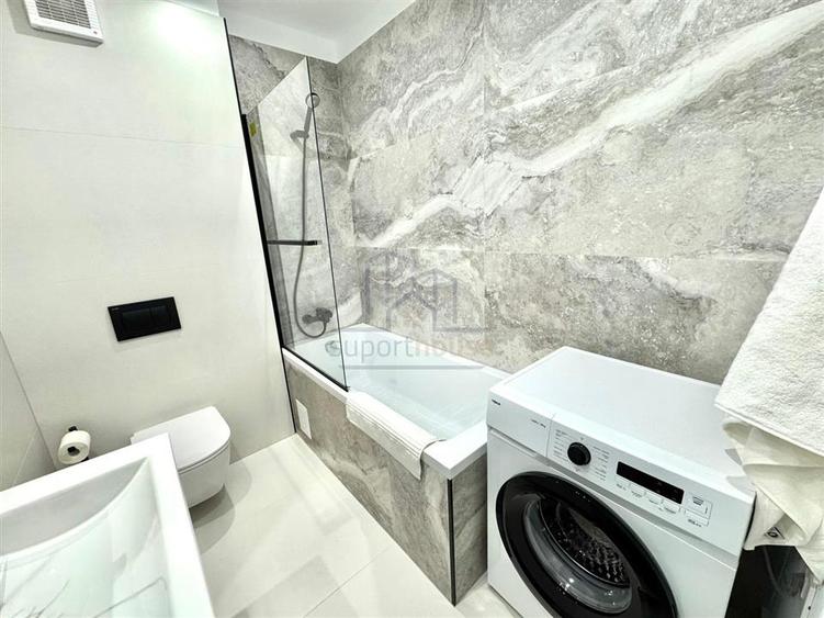 Apartament cu 2 camere decomandat în Gheorghe Doja