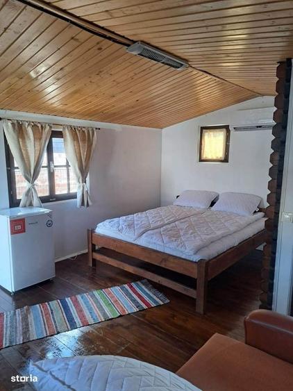 Casă cu Teren 500 Mp în Central